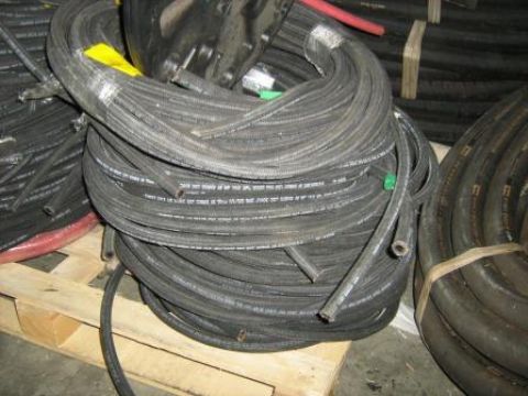 Surplus Stock Hydraulic & Industrial Hose